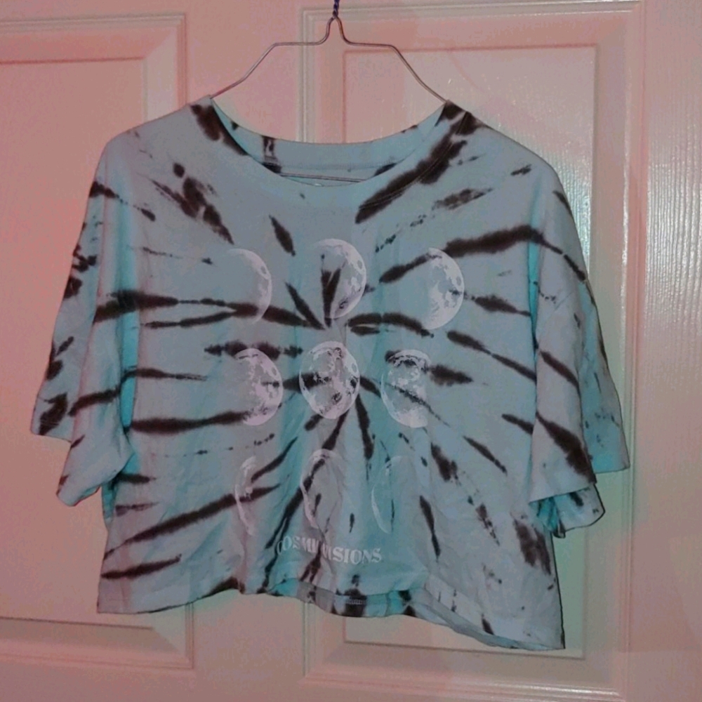 NEW Hollister Crop Top